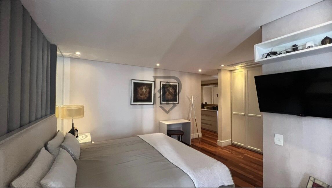 Apartamento, 4 quartos, 221 m² - Foto 31