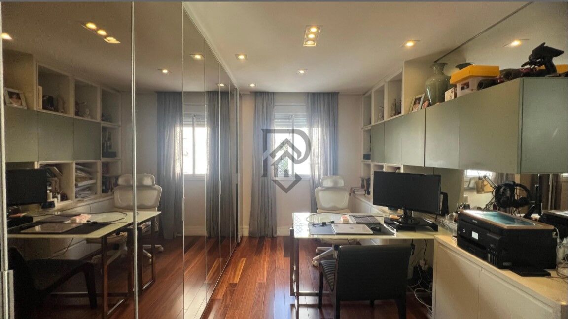 Apartamento, 4 quartos, 221 m² - Foto 35