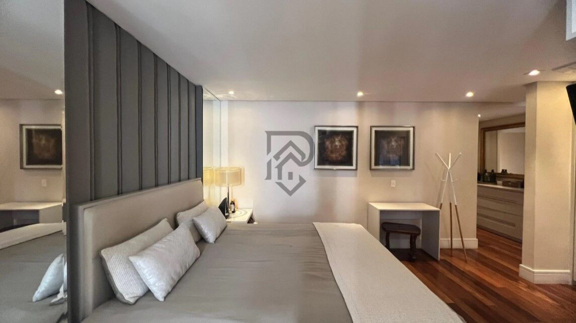 Apartamento, 4 quartos, 221 m² - Foto 33