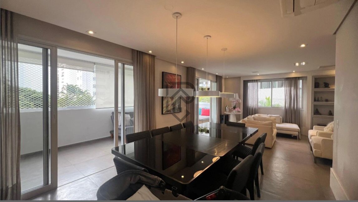 Apartamento, 4 quartos, 221 m² - Foto 20