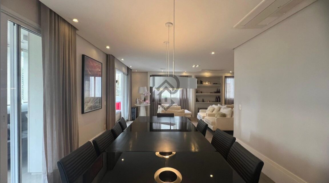 Apartamento, 4 quartos, 221 m² - Foto 19