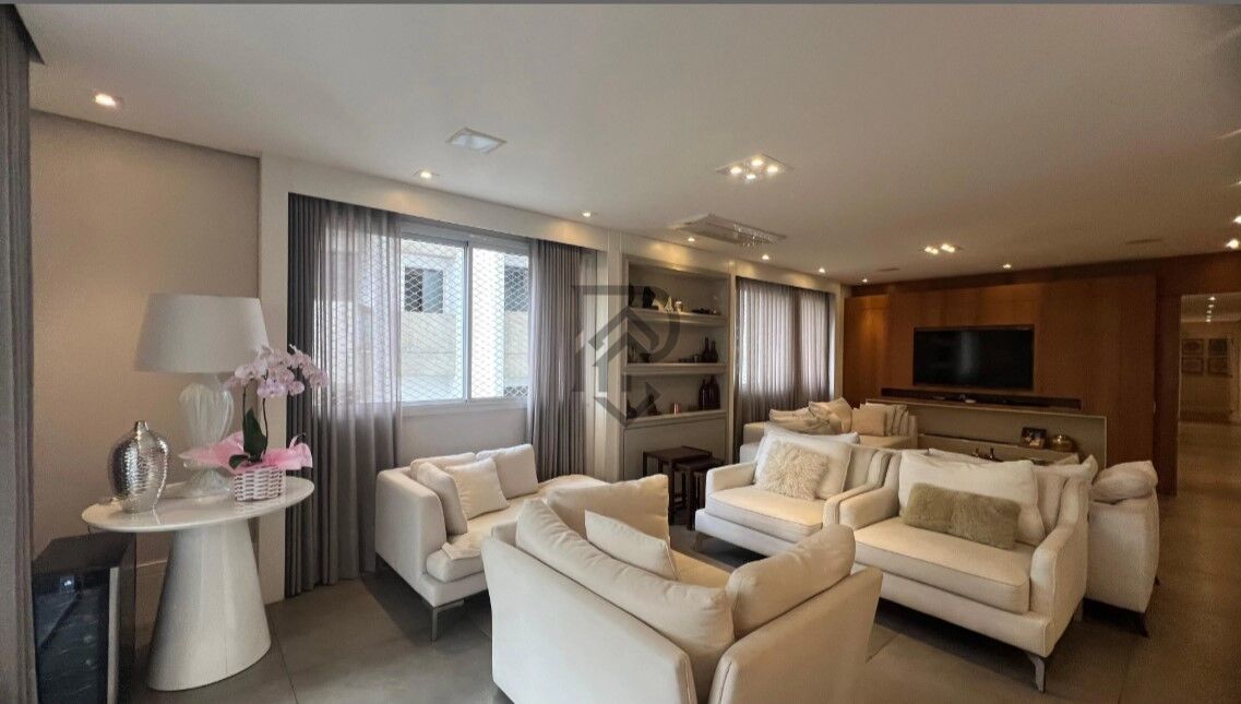 Apartamento, 4 quartos, 221 m² - Foto 13