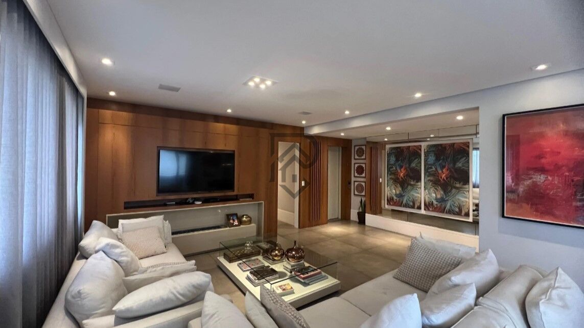 Apartamento, 4 quartos, 221 m² - Foto 7