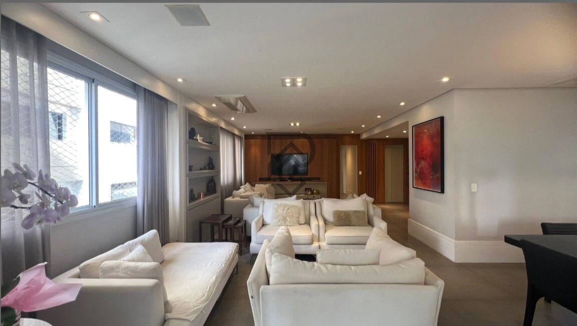 Apartamento, 4 quartos, 221 m² - Foto 14