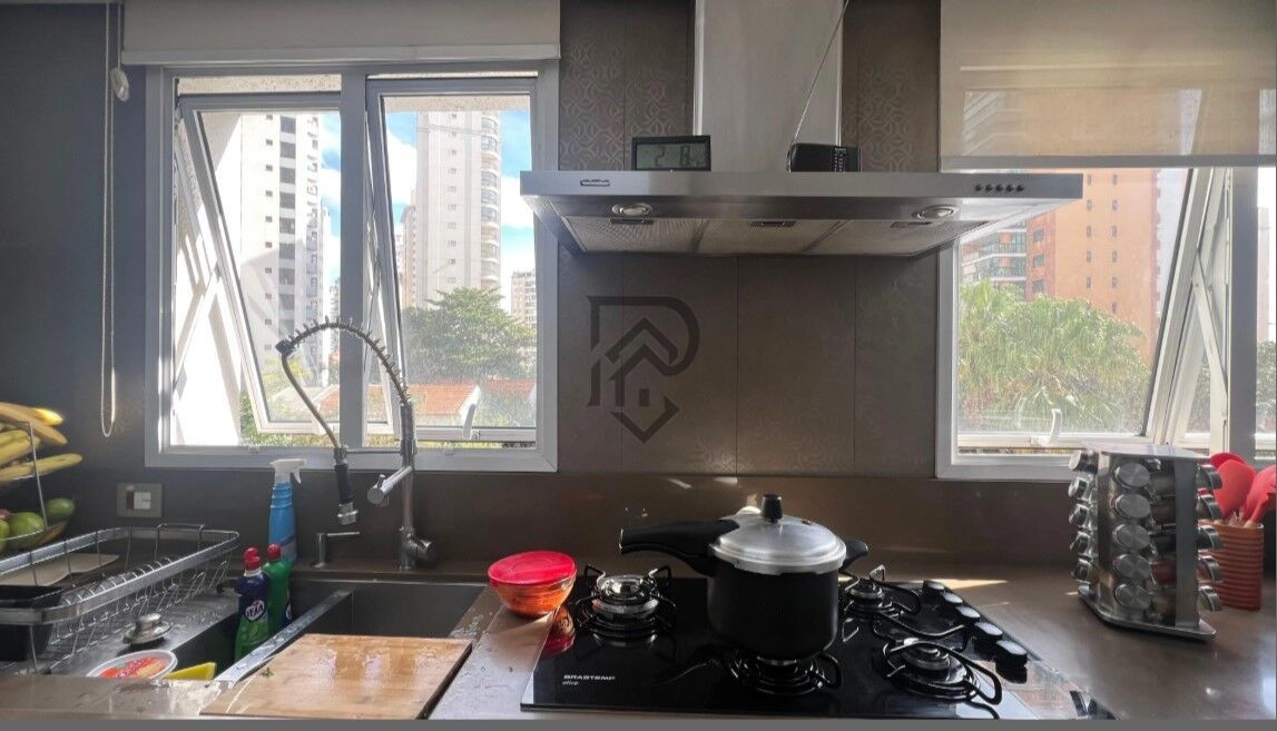 Apartamento, 4 quartos, 221 m² - Foto 25