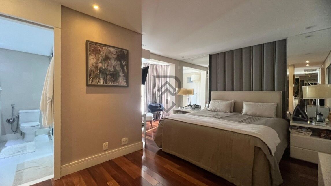 Apartamento, 4 quartos, 221 m² - Foto 29