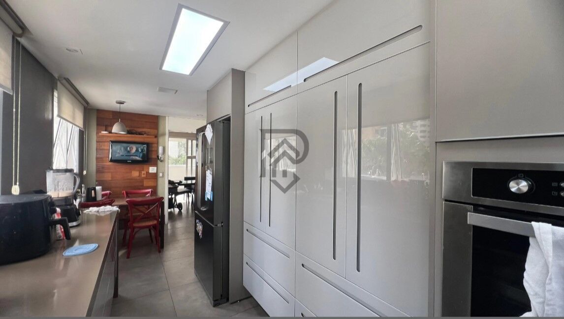 Apartamento, 4 quartos, 221 m² - Foto 24