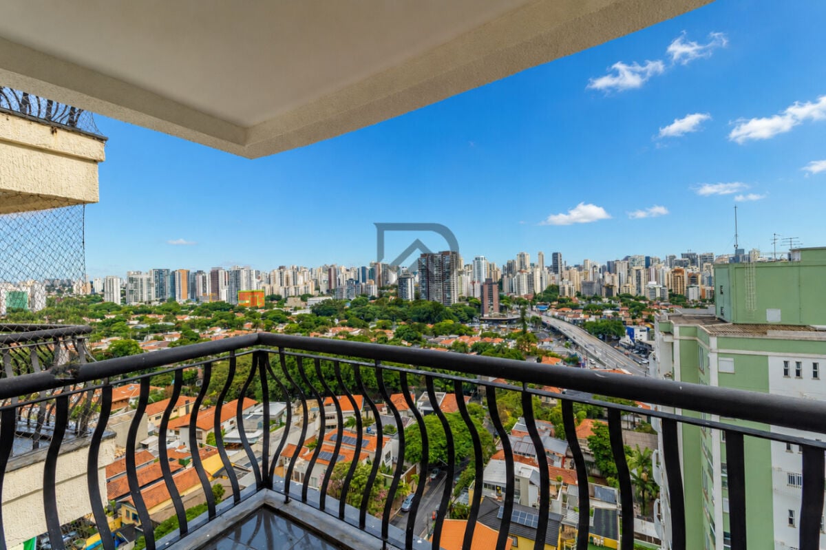 Apartamento, 3 quartos, 112 m² - Foto 1