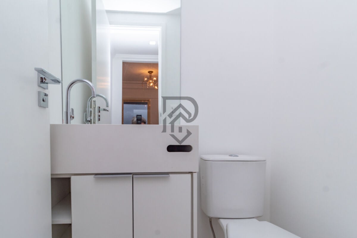 Apartamento, 3 quartos, 112 m² - Foto 7