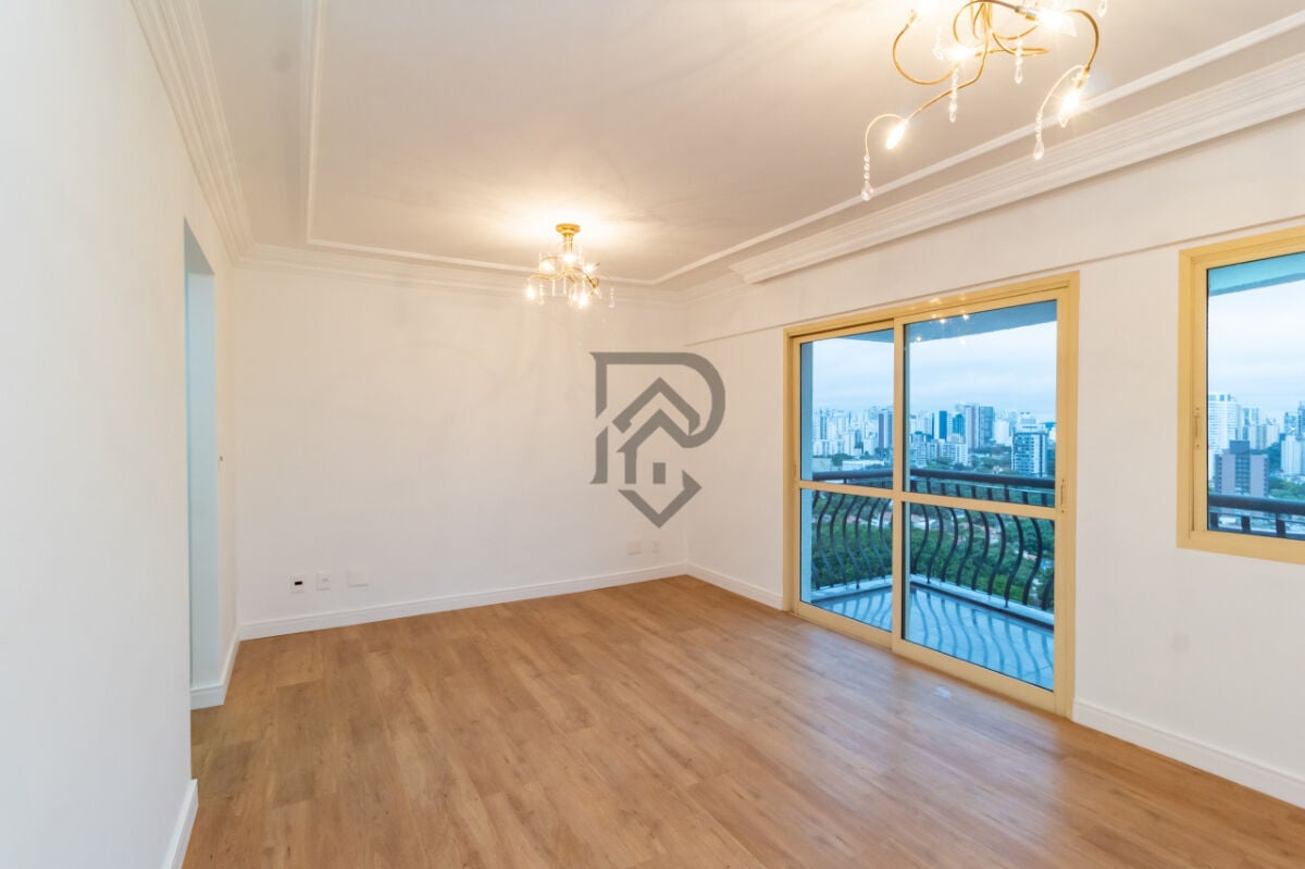 Apartamento, 3 quartos, 112 m² - Foto 3