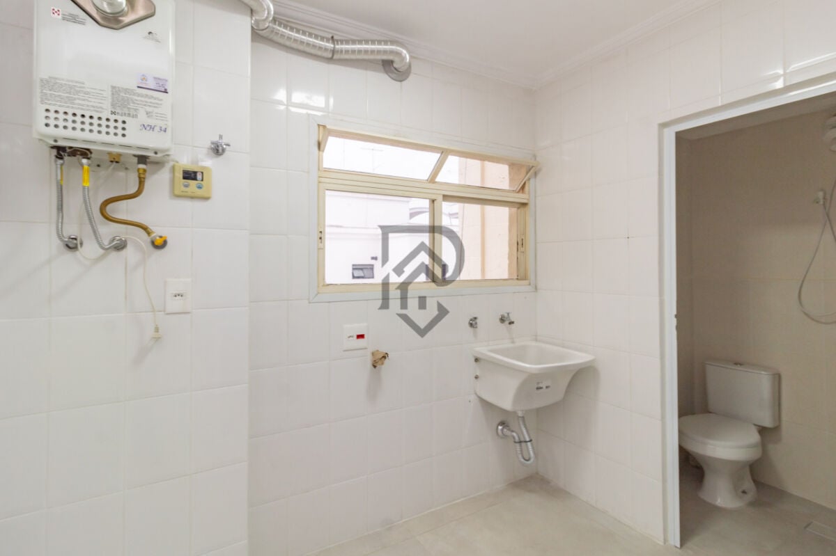 Apartamento, 3 quartos, 112 m² - Foto 23