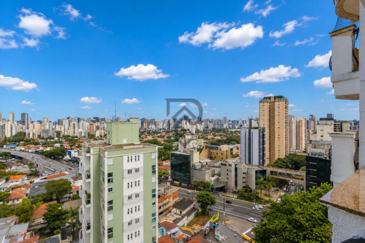 Apartamento, 3 quartos, 112 m² - Foto 4