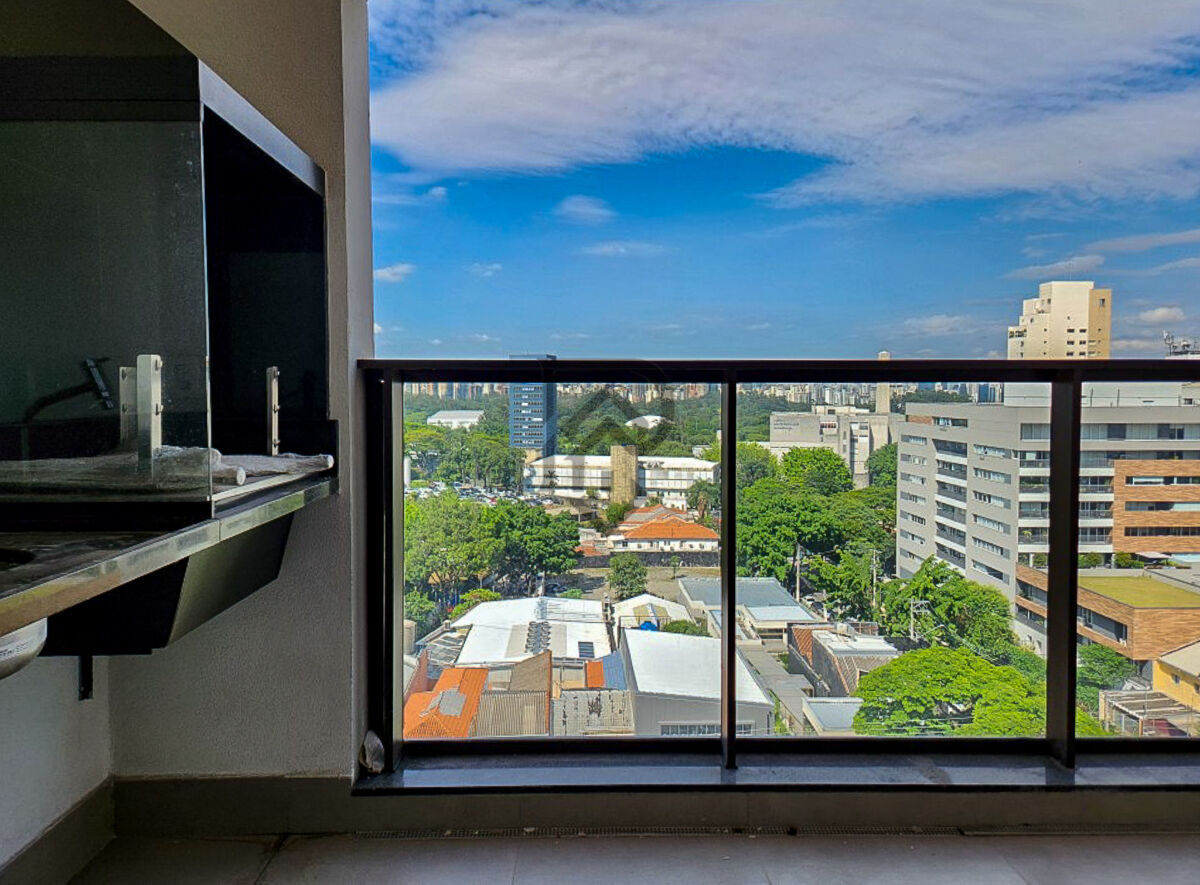 Apartamento, 2 quartos, 75 m² - Foto 23