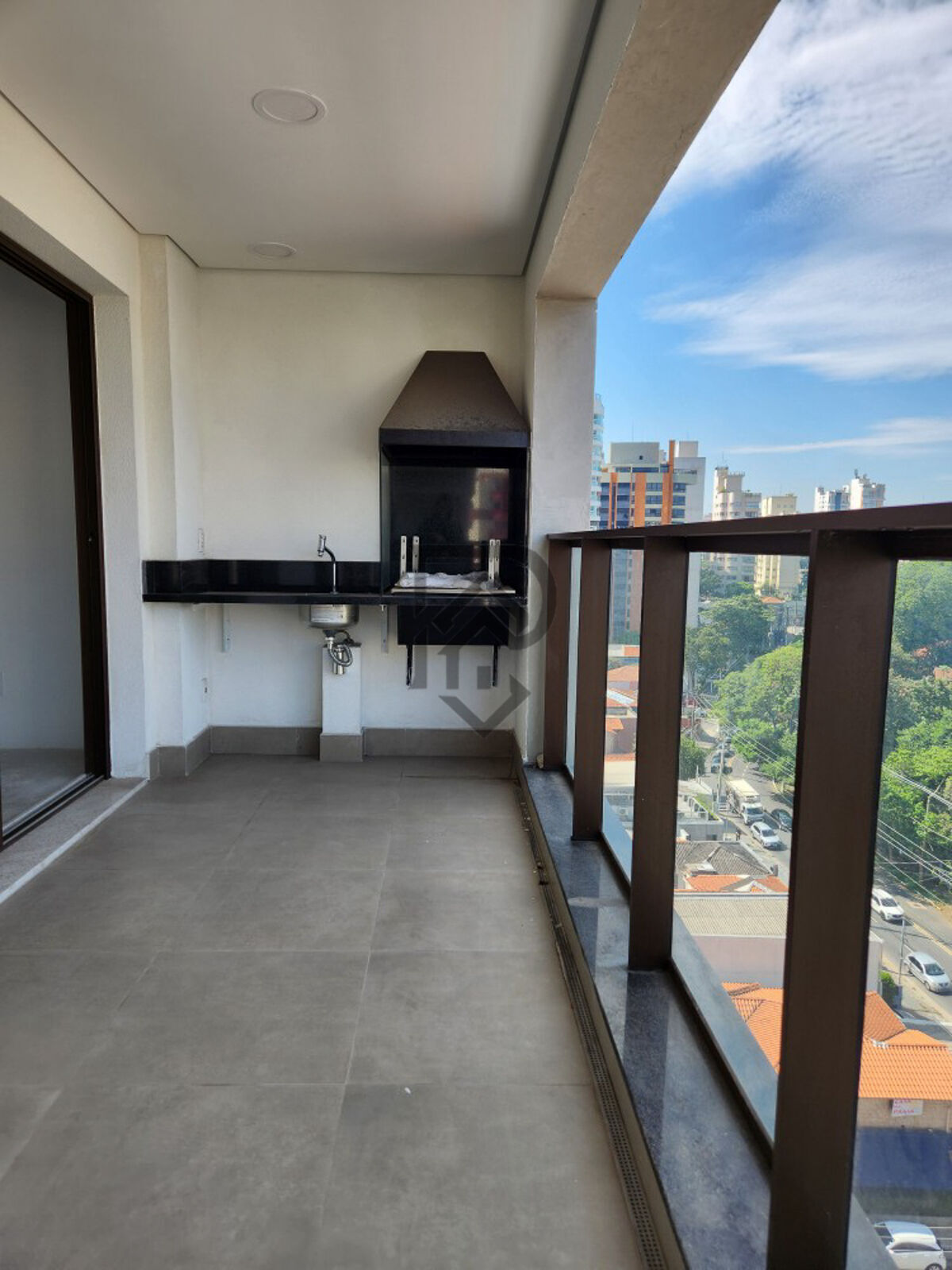 Apartamento, 2 quartos, 75 m² - Foto 9
