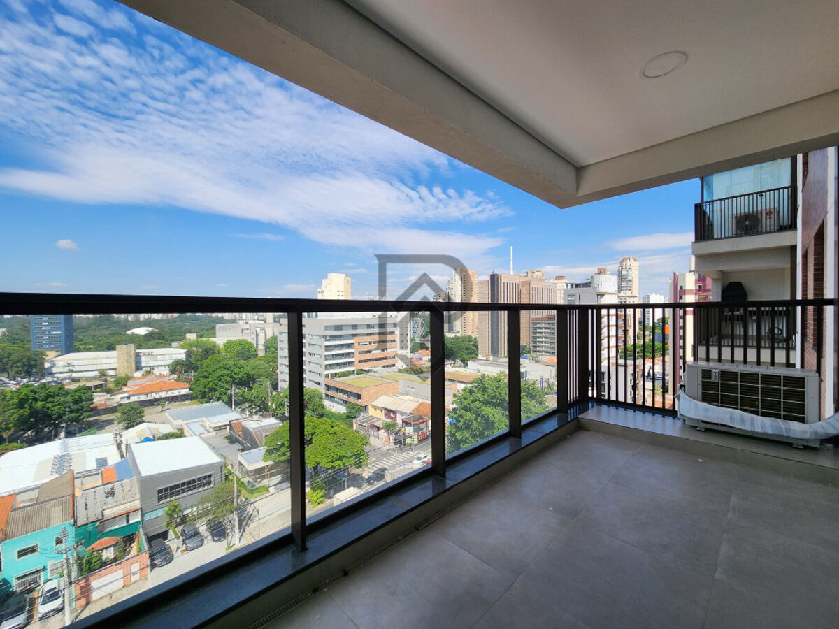 Apartamento, 2 quartos, 75 m² - Foto 12
