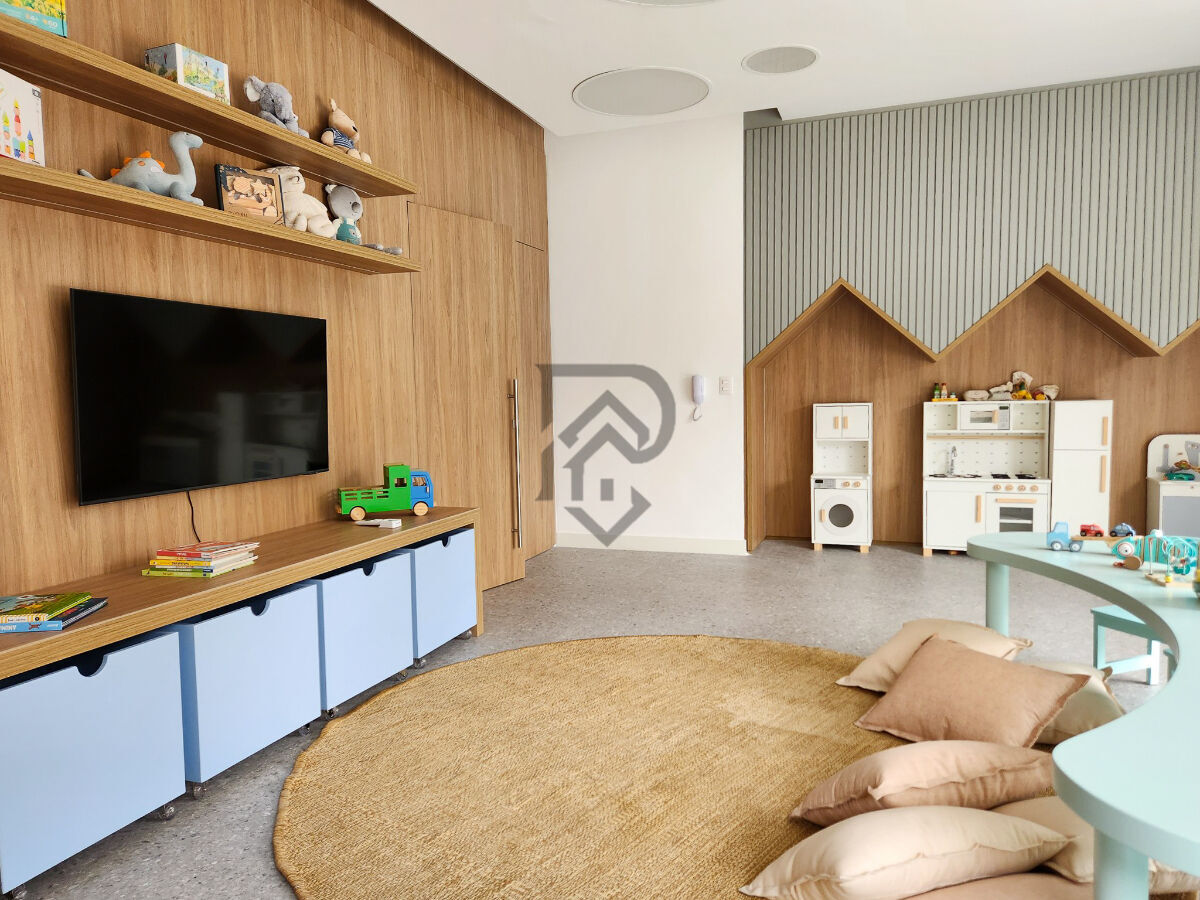 Apartamento, 2 quartos, 75 m² - Foto 22
