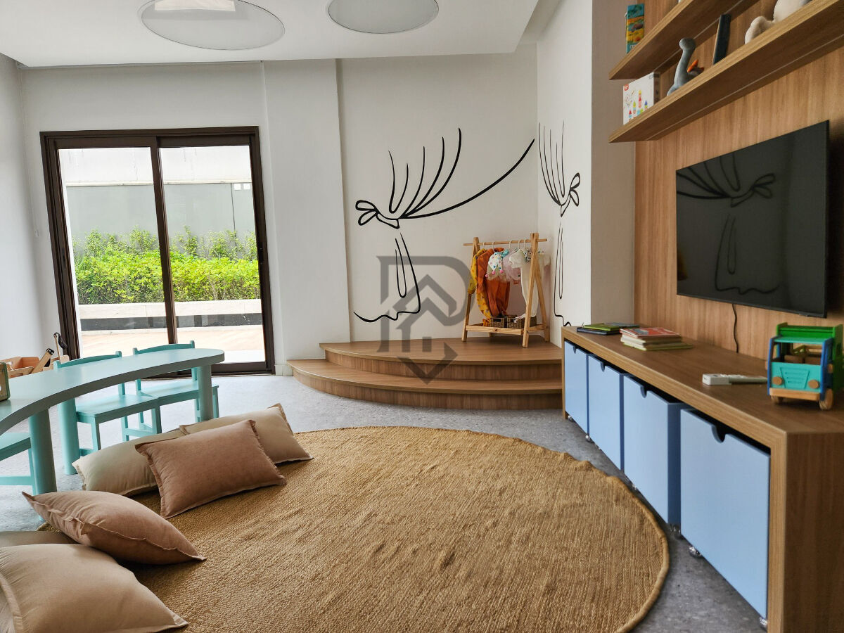 Apartamento, 2 quartos, 75 m² - Foto 26