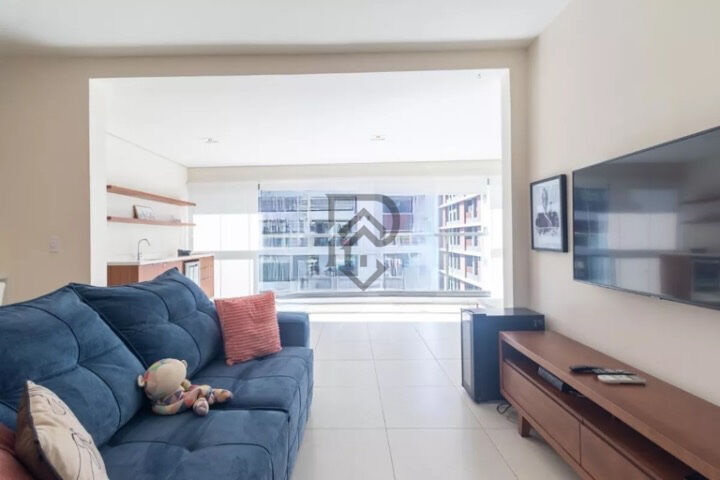 Apartamento, 3 quartos, 103 m² - Foto 6