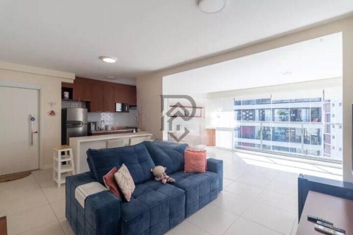 Apartamento, 3 quartos, 103 m² - Foto 4