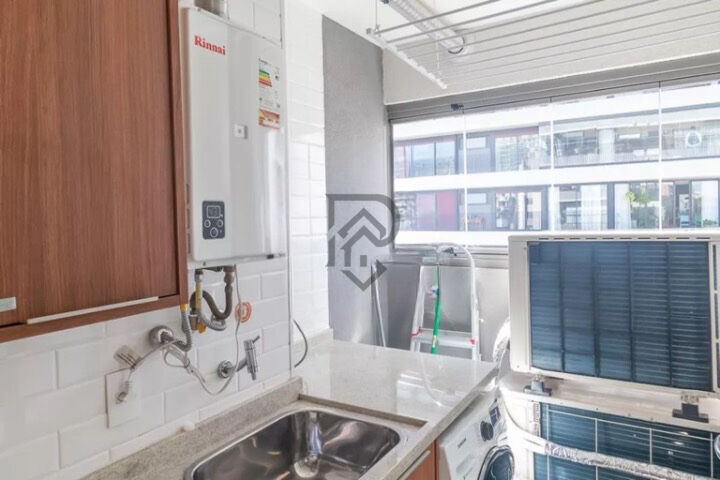 Apartamento, 3 quartos, 103 m² - Foto 13