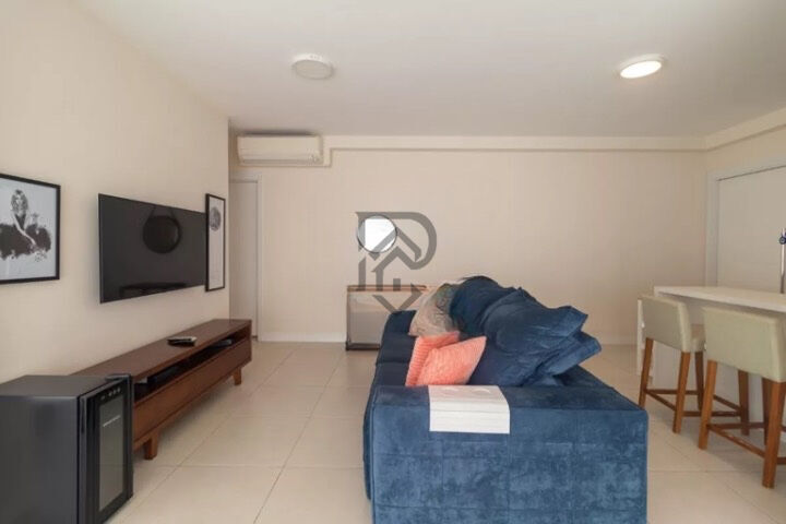 Apartamento, 3 quartos, 103 m² - Foto 9