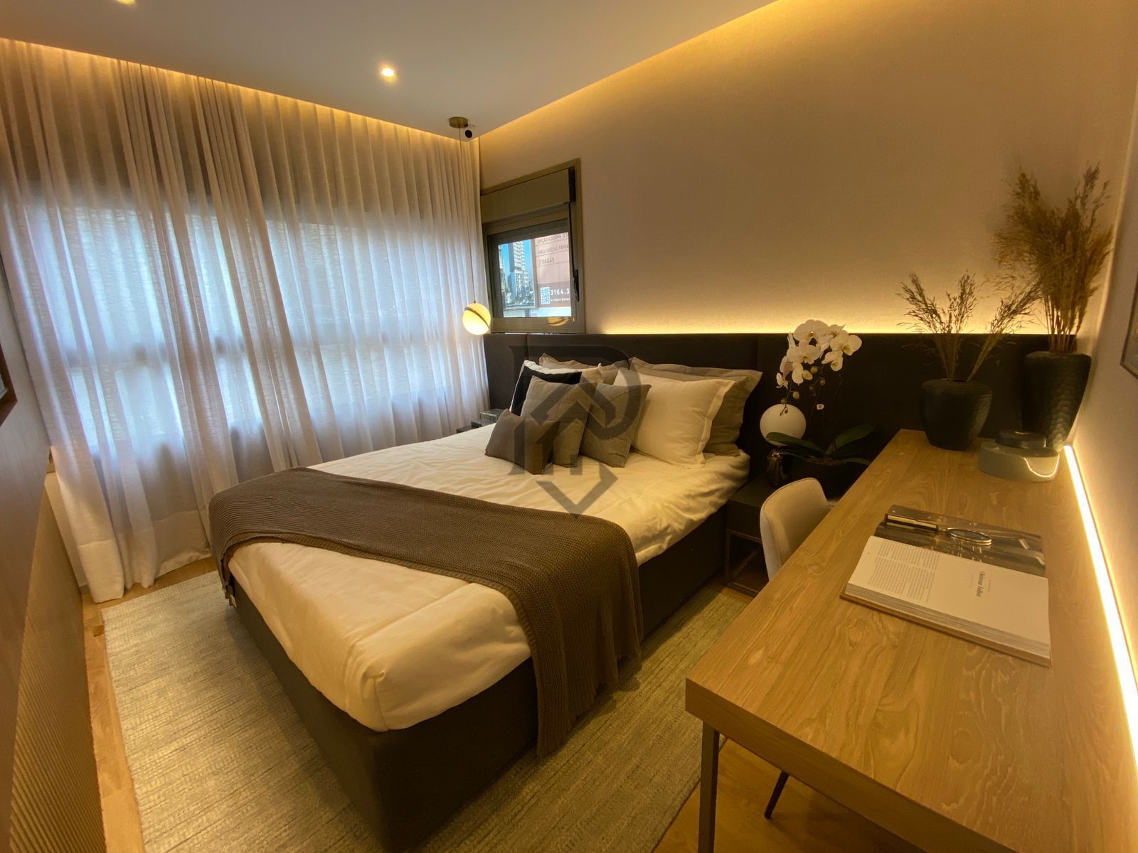 Apartamento, 3 quartos, 132 m² - Foto 22
