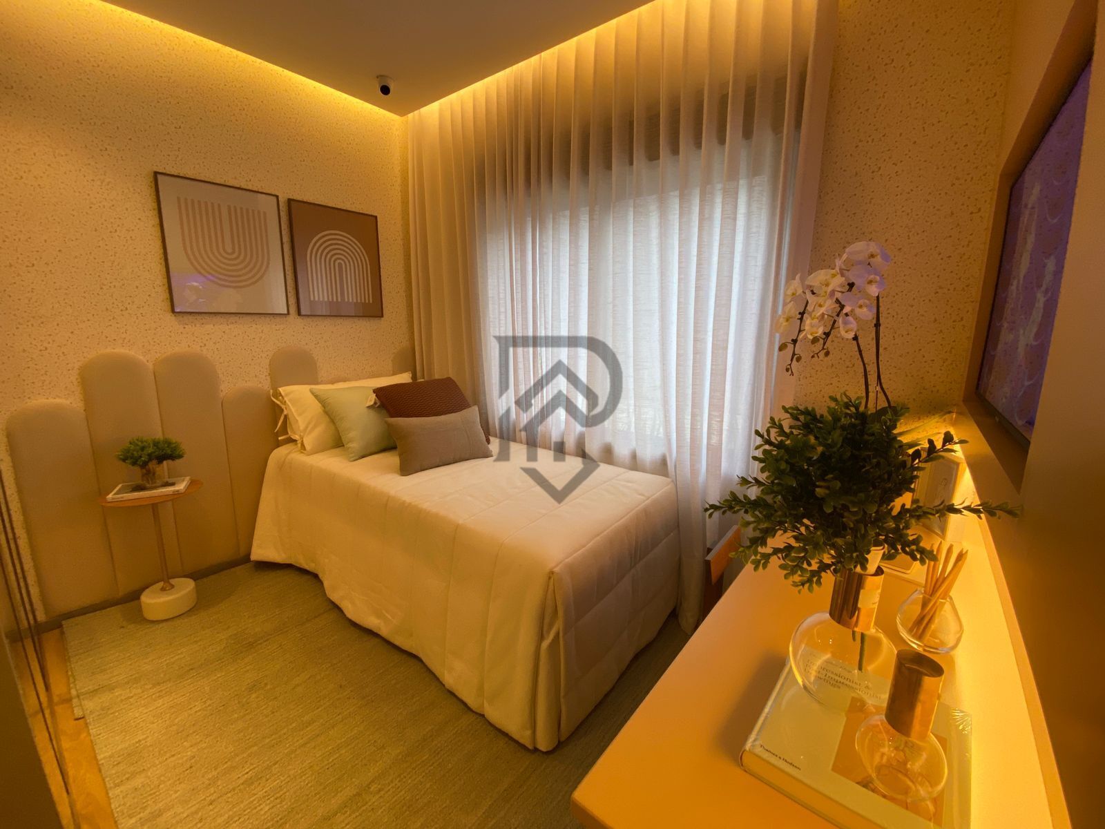 Apartamento, 3 quartos, 132 m² - Foto 25