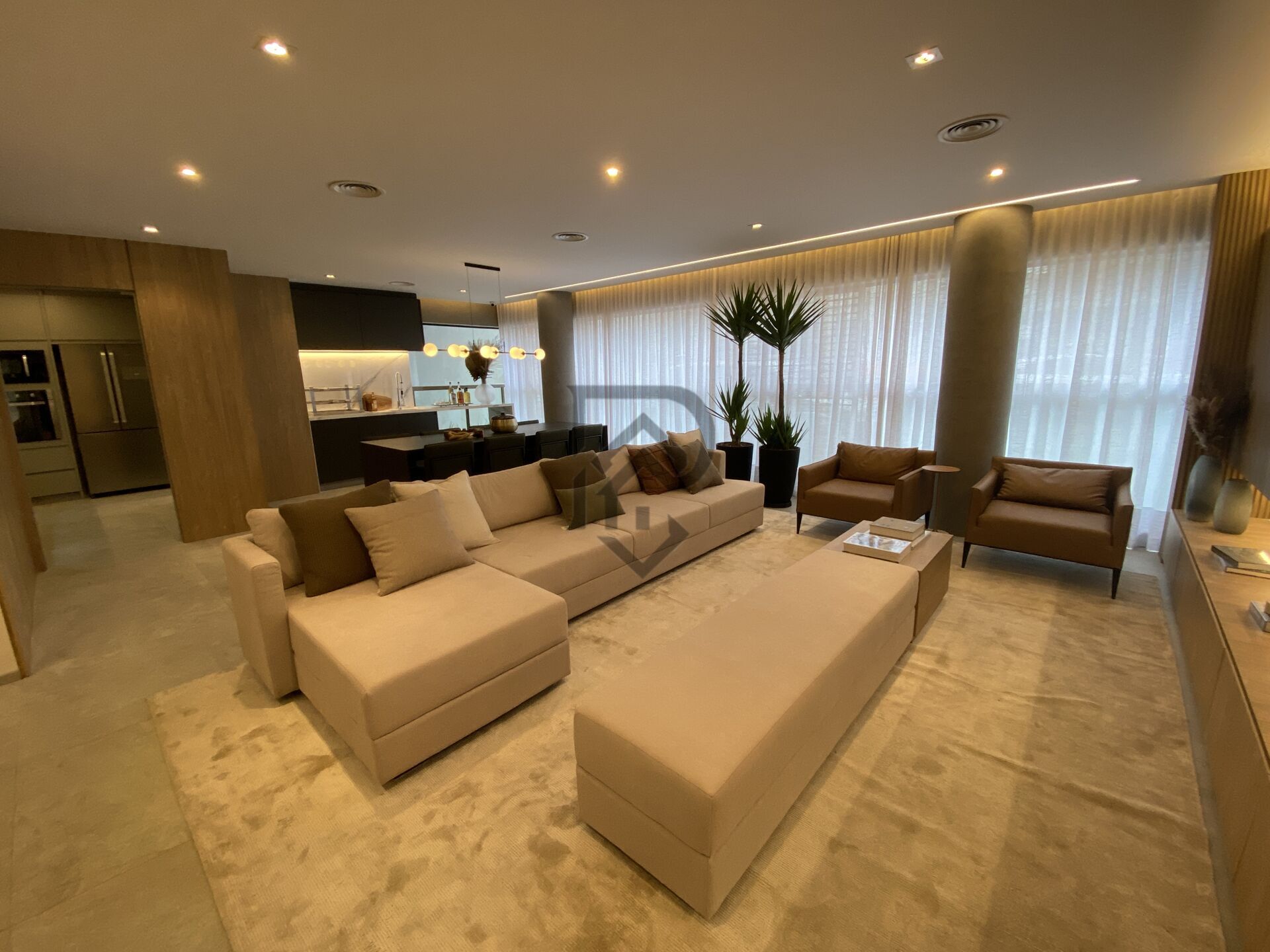 Apartamento, 3 quartos, 132 m² - Foto 12