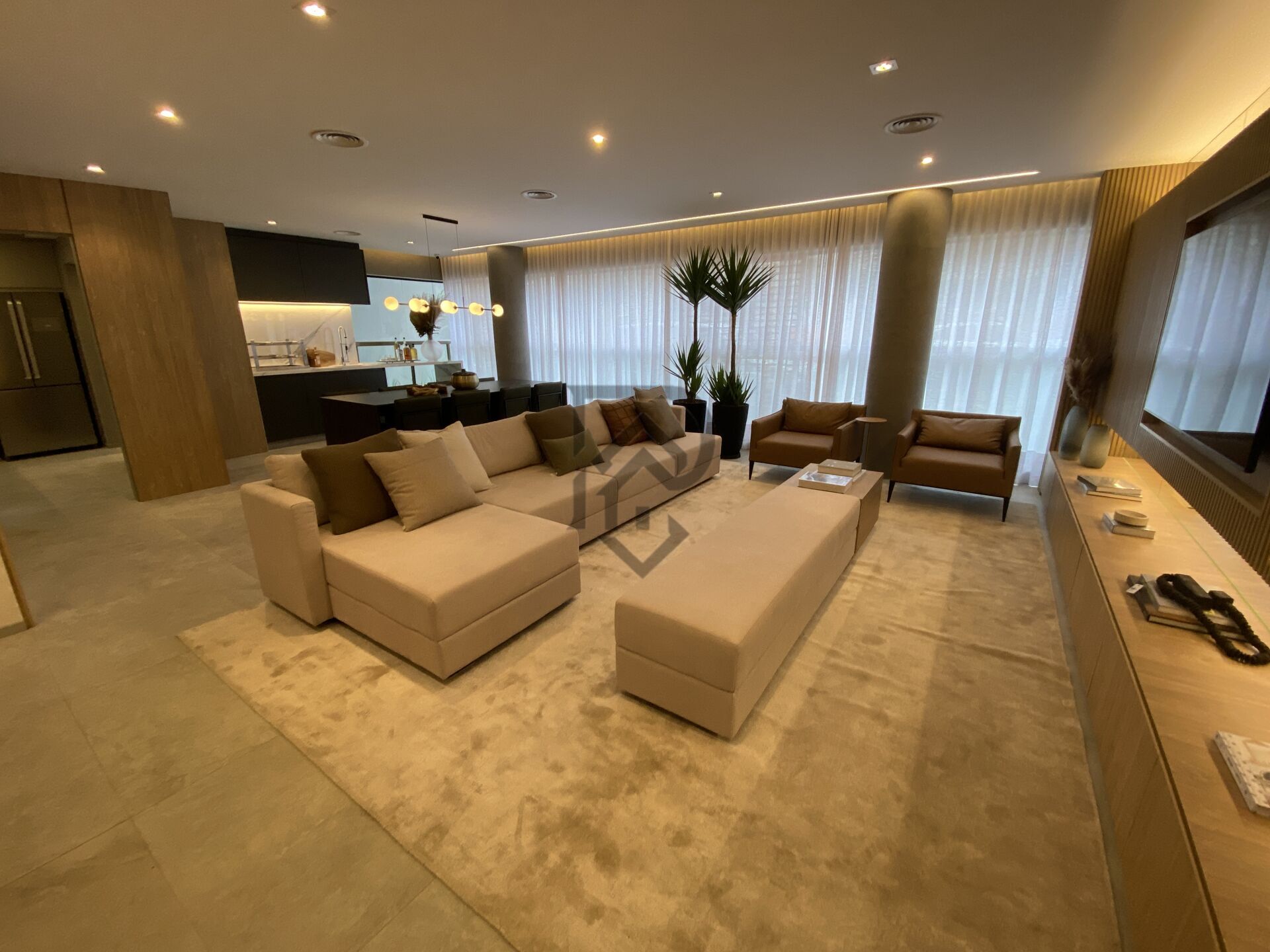 Apartamento, 3 quartos, 132 m² - Foto 13