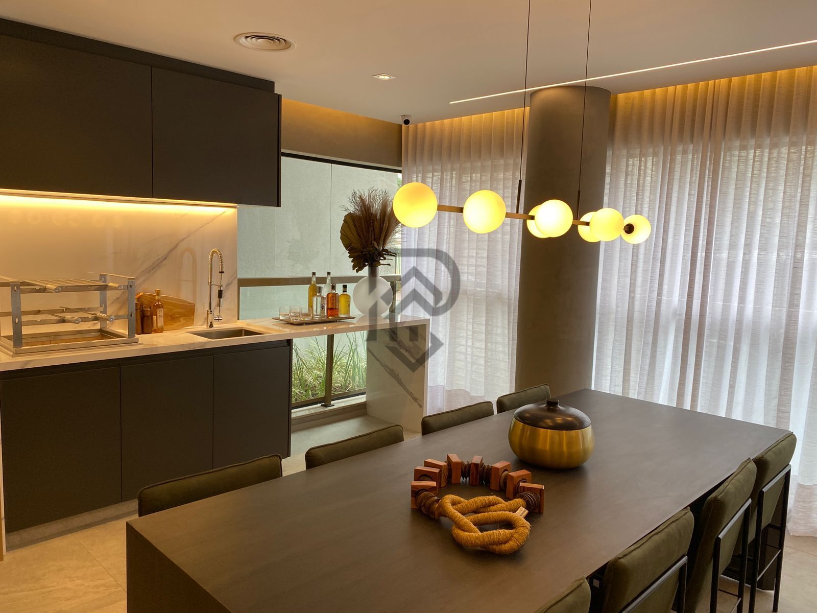 Apartamento, 3 quartos, 132 m² - Foto 33