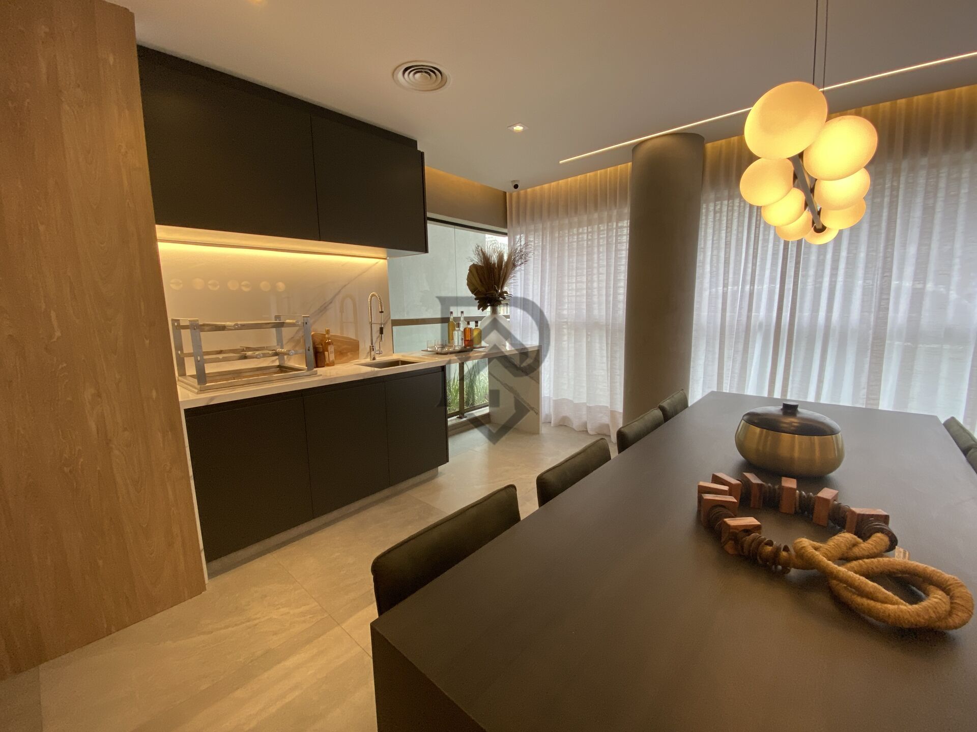 Apartamento, 3 quartos, 132 m² - Foto 14