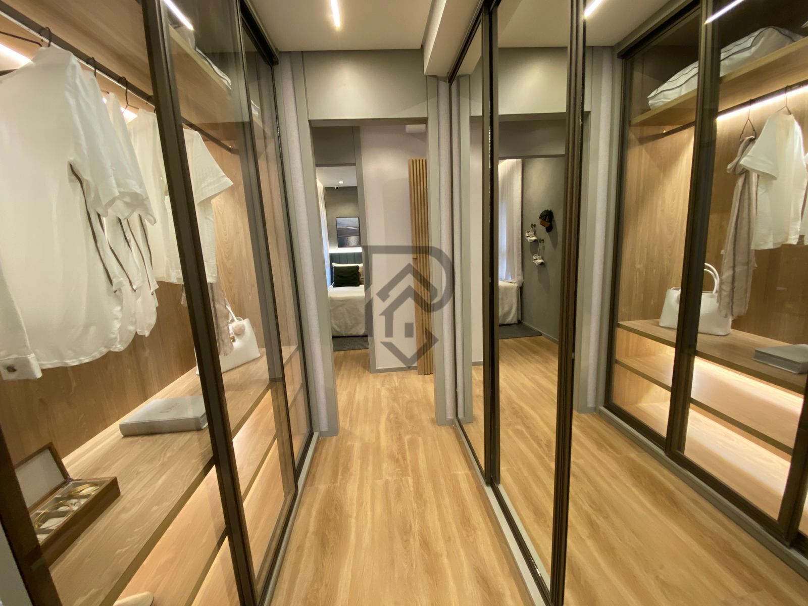 Apartamento, 3 quartos, 132 m² - Foto 23