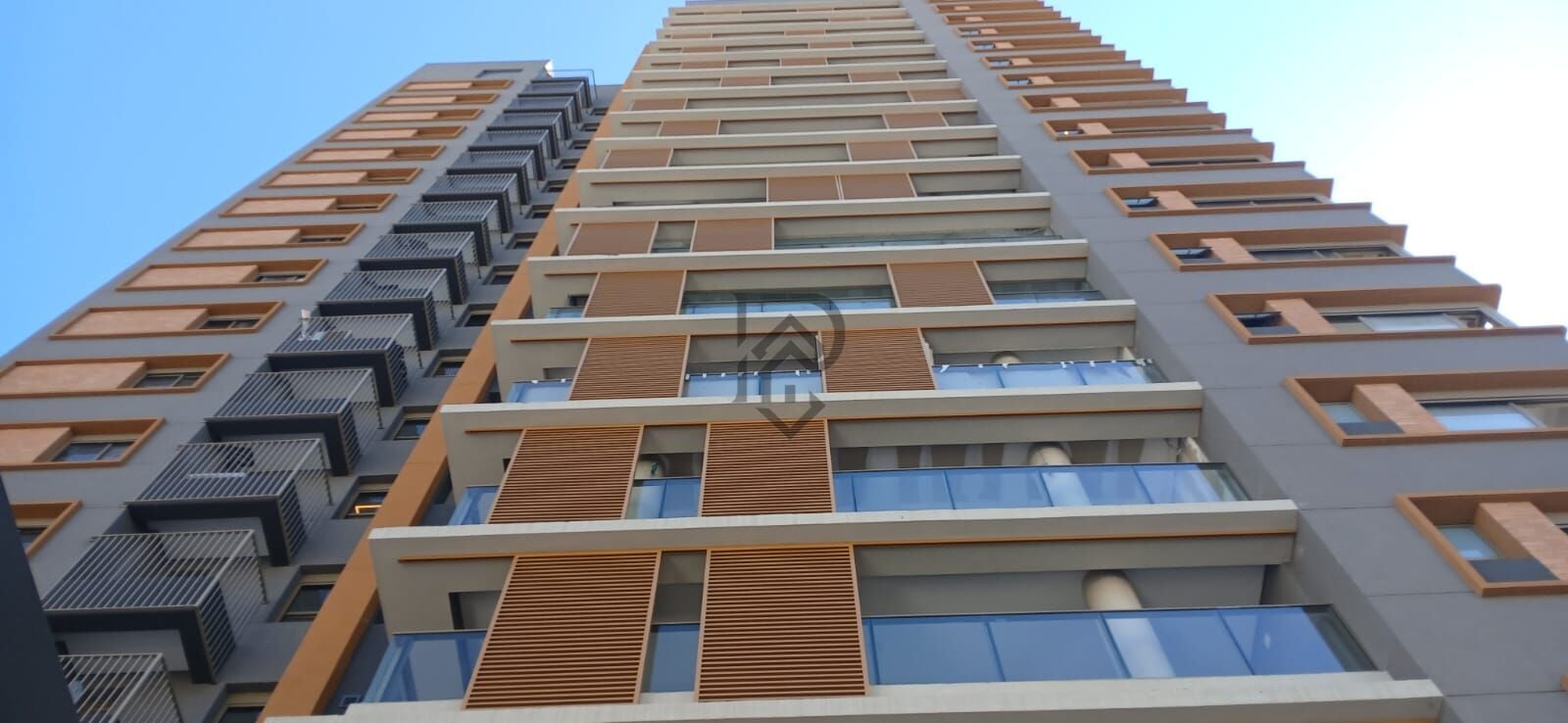 Apartamento, 3 quartos, 132 m² - Foto 1