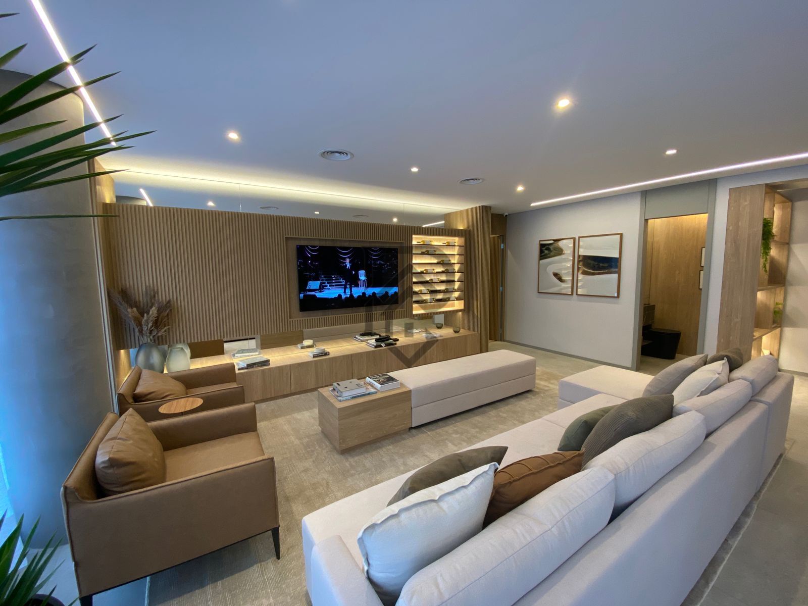 Apartamento, 3 quartos, 132 m² - Foto 27