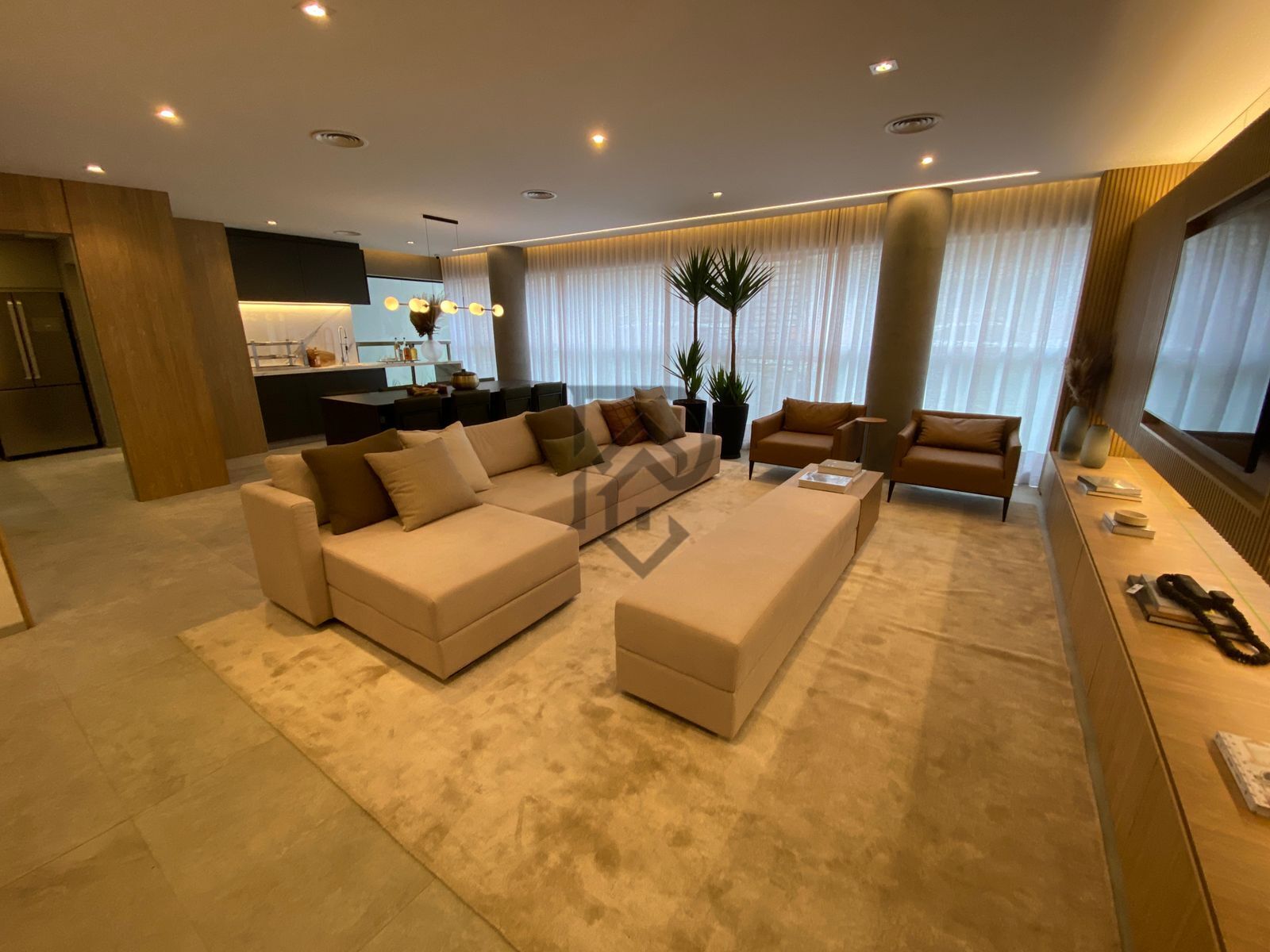 Apartamento, 3 quartos, 132 m² - Foto 30