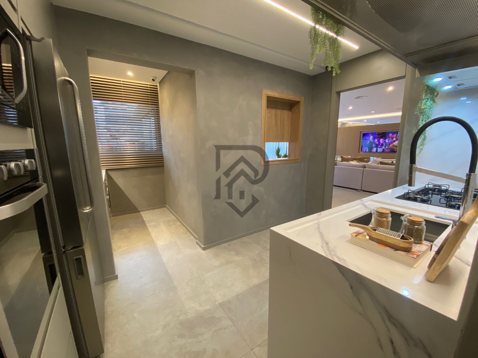 Apartamento, 3 quartos, 132 m² - Foto 20