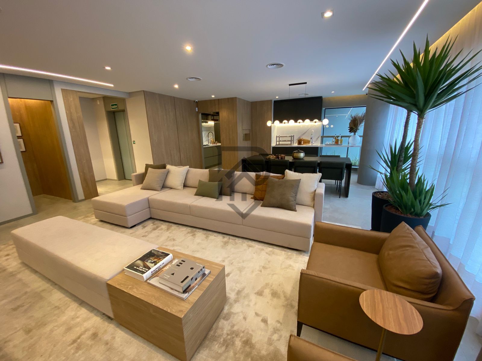 Apartamento, 3 quartos, 132 m² - Foto 31