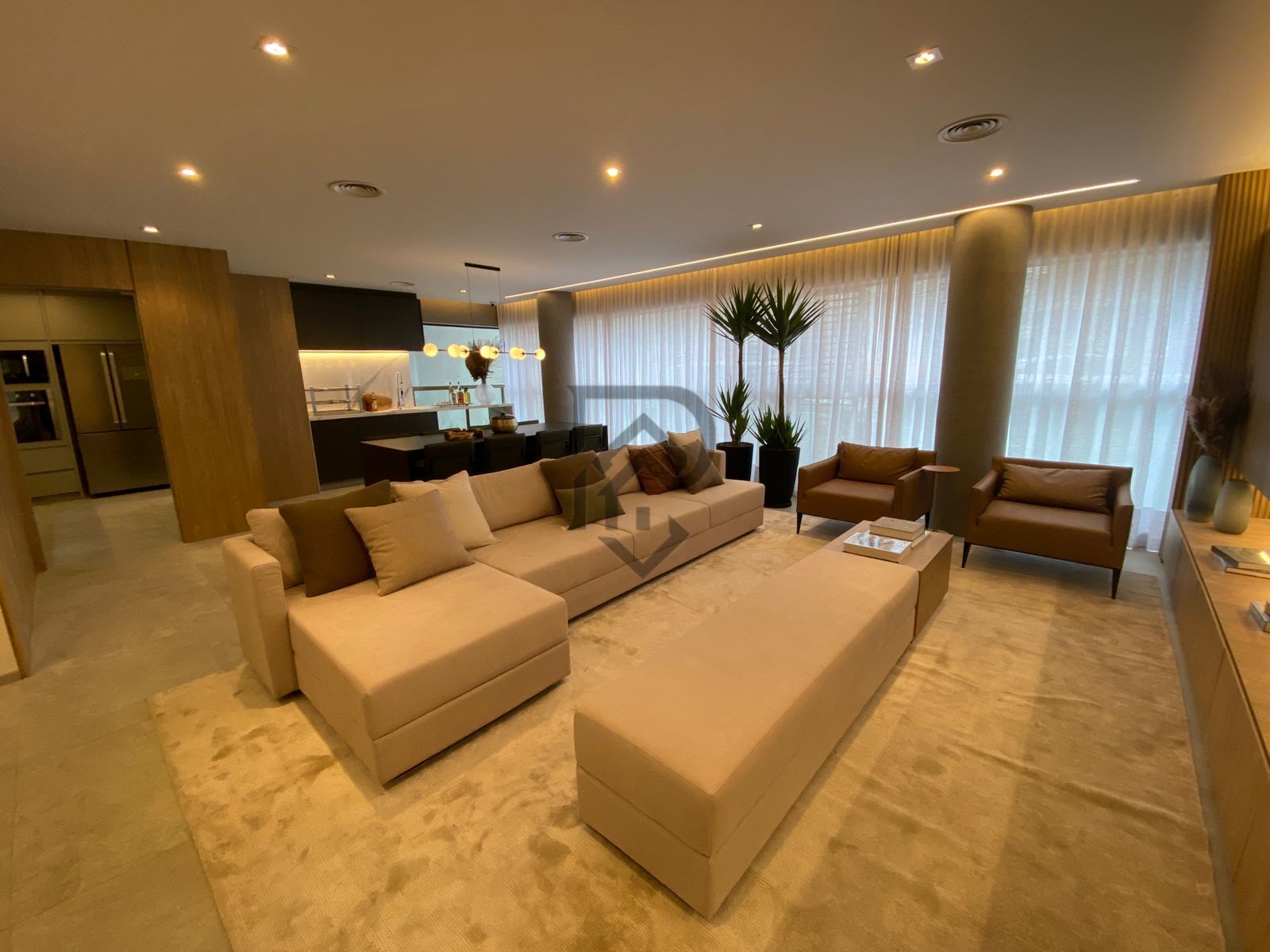 Apartamento, 3 quartos, 132 m² - Foto 29