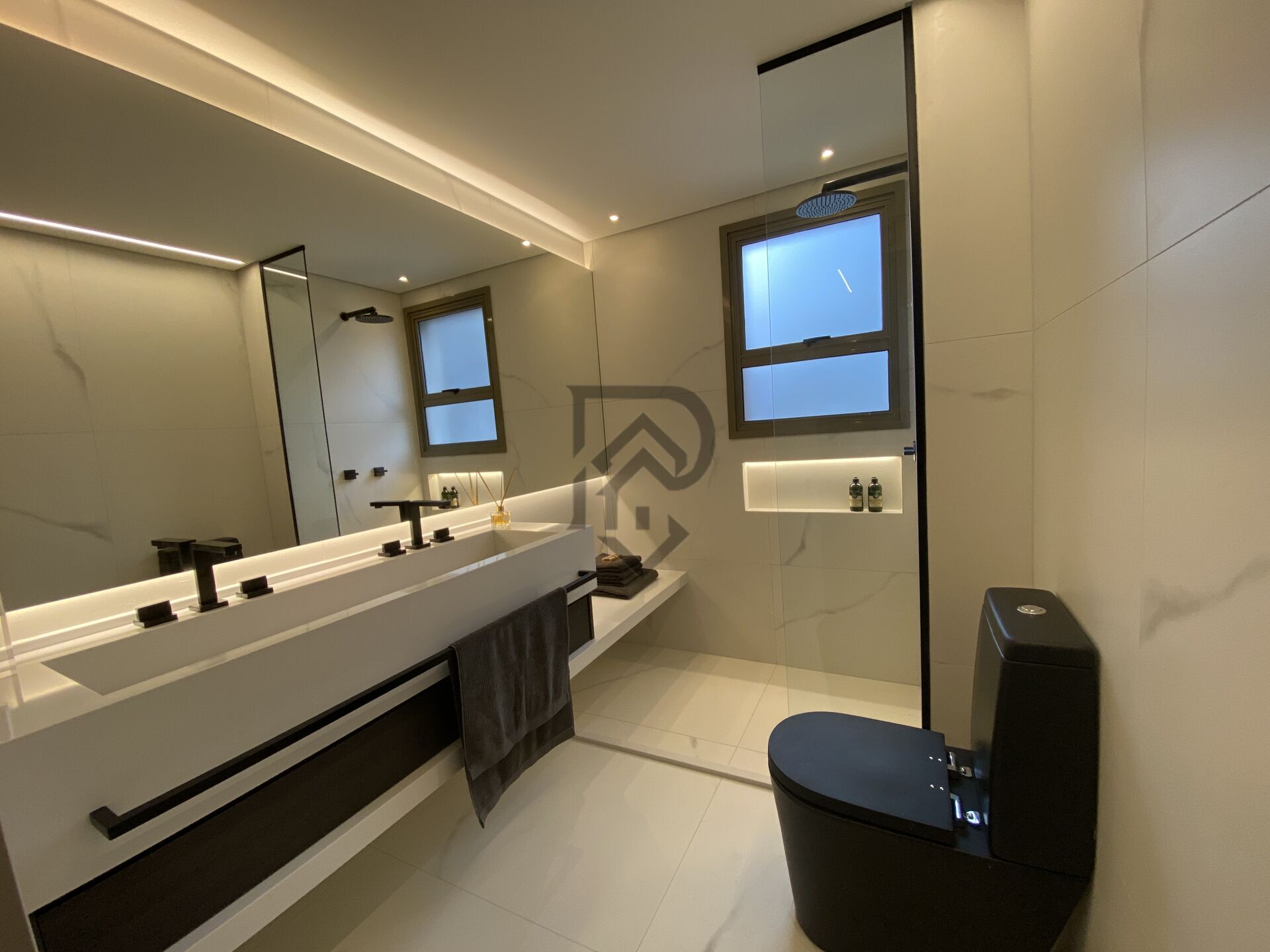 Apartamento, 3 quartos, 132 m² - Foto 7