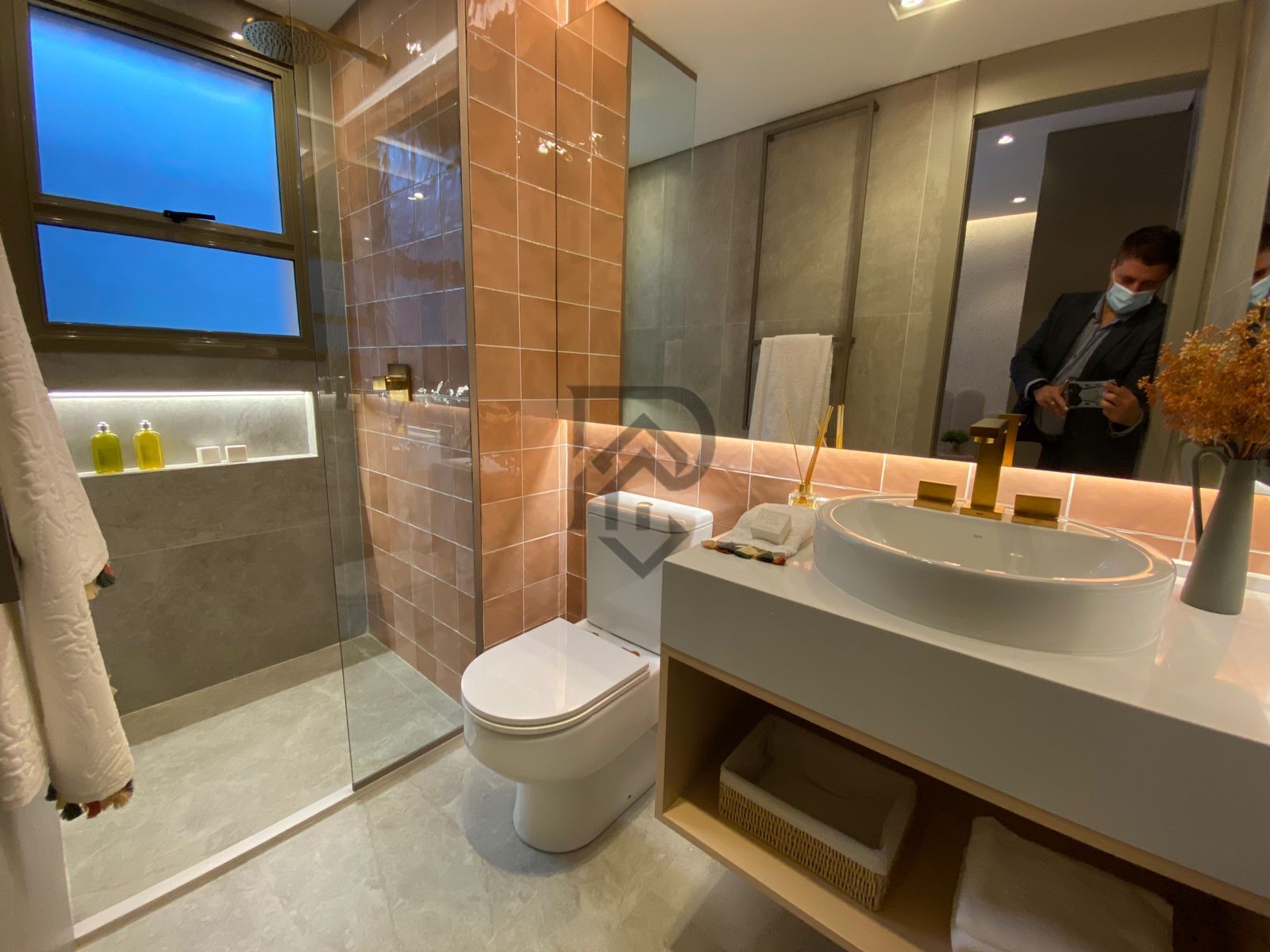Apartamento, 3 quartos, 132 m² - Foto 26
