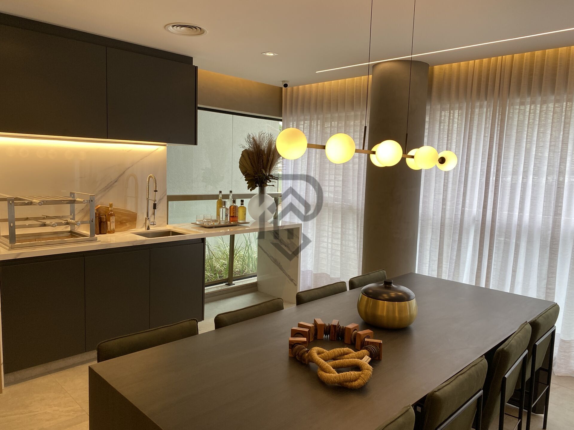 Apartamento, 3 quartos, 132 m² - Foto 15