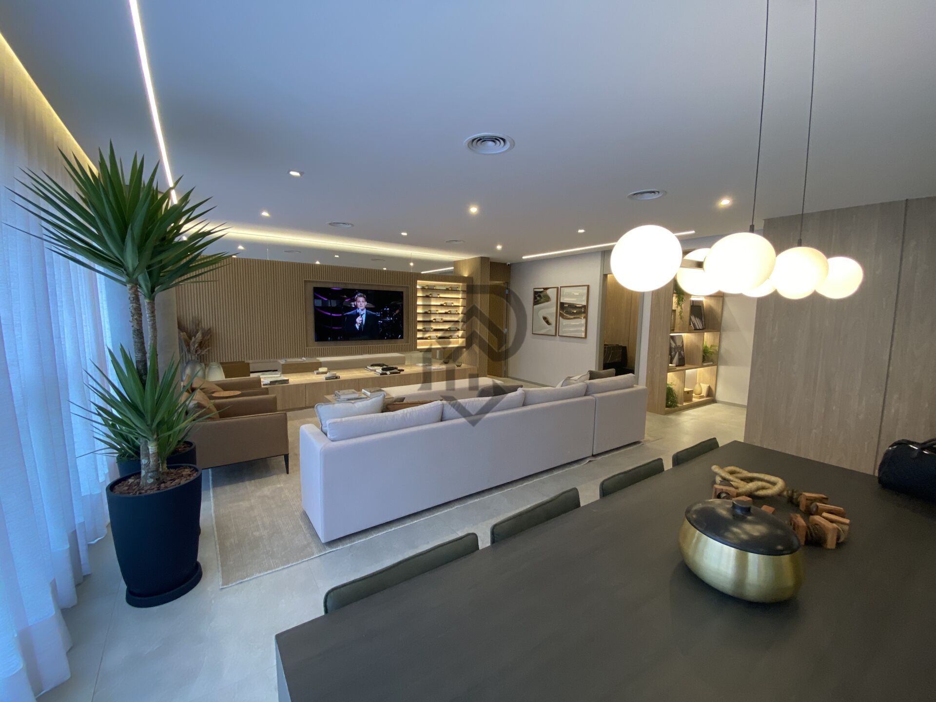Apartamento, 3 quartos, 132 m² - Foto 11