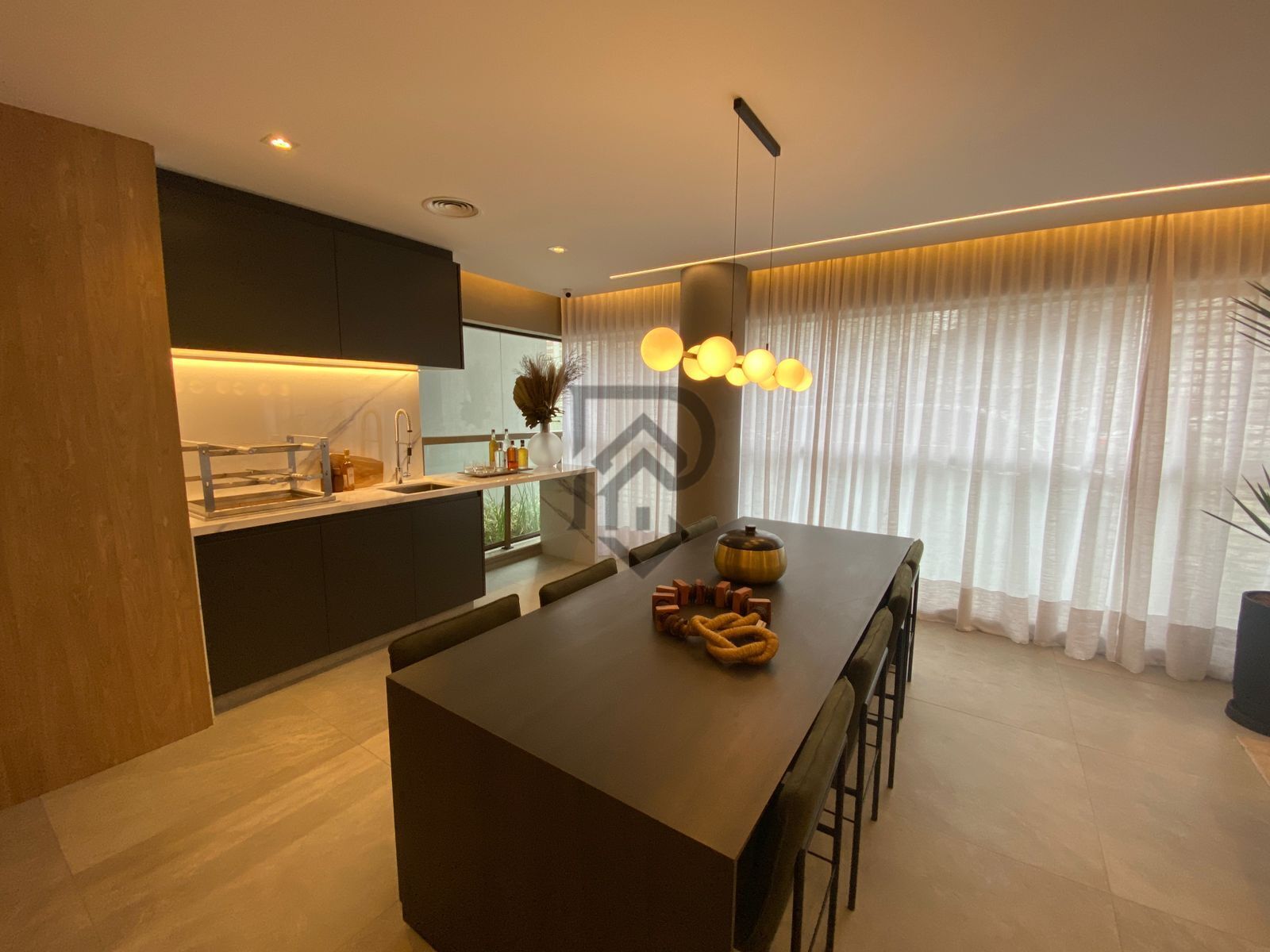Apartamento, 3 quartos, 132 m² - Foto 17