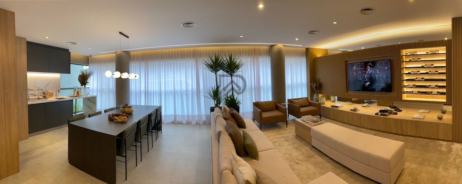 Apartamento, 3 quartos, 132 m² - Foto 28