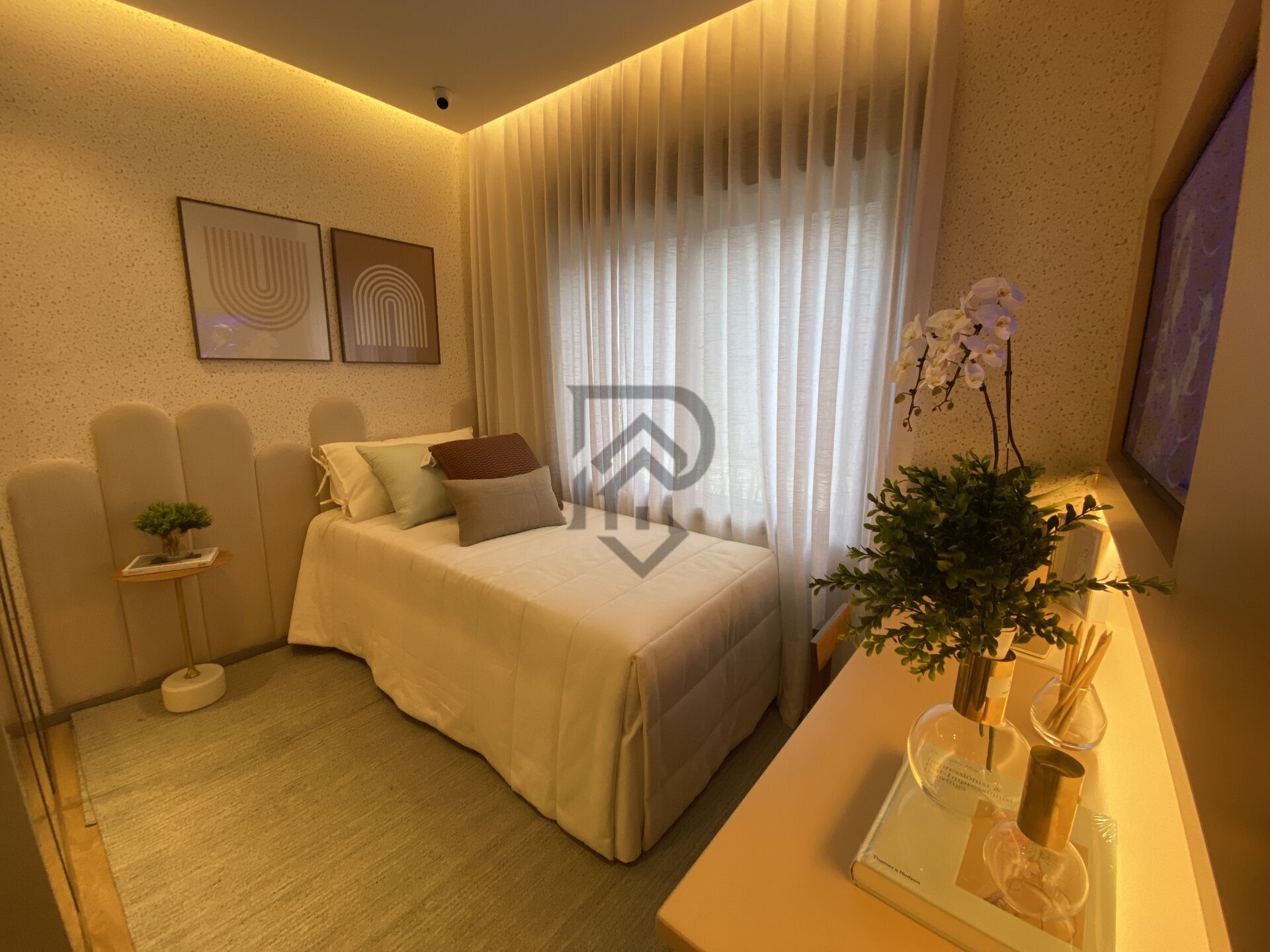 Apartamento, 3 quartos, 132 m² - Foto 9