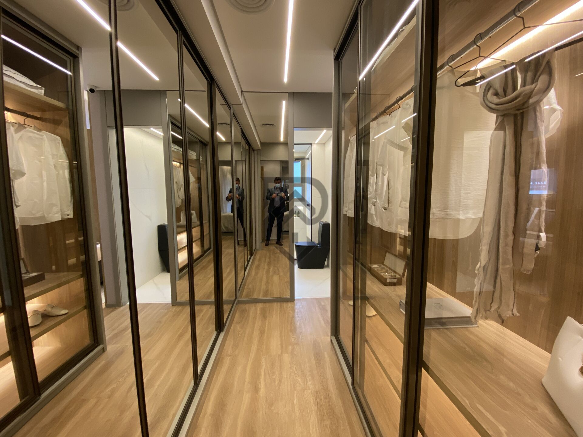 Apartamento, 3 quartos, 132 m² - Foto 6