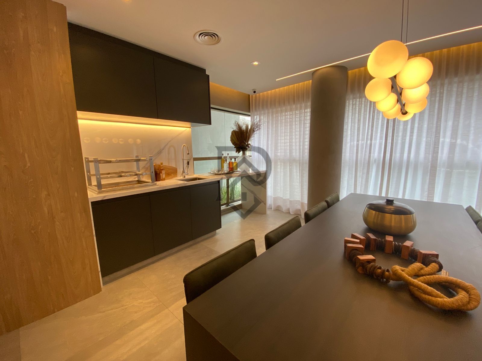 Apartamento, 3 quartos, 132 m² - Foto 32