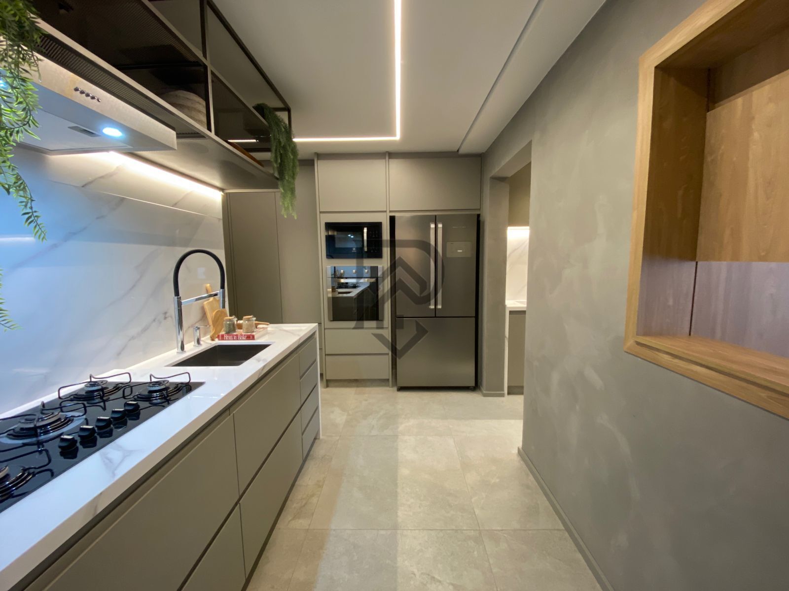 Apartamento, 3 quartos, 132 m² - Foto 16