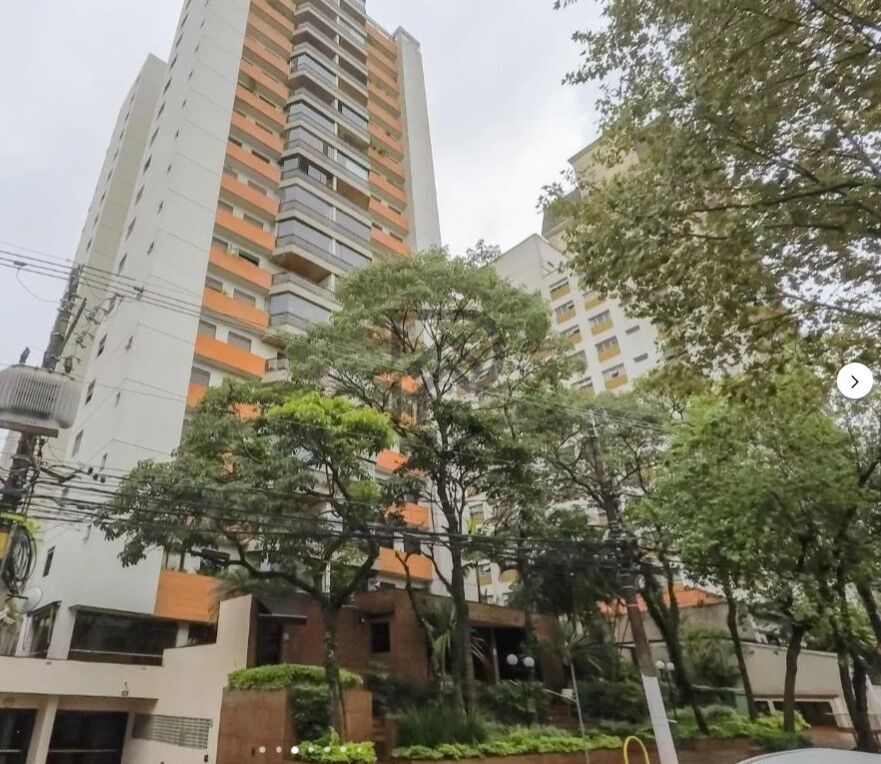Apartamento, 3 quartos, 96 m² - Foto 1