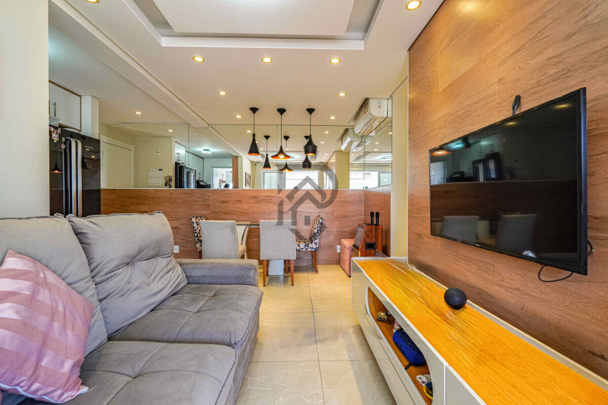 Apartamento, 2 quartos, 69 m² - Foto 11